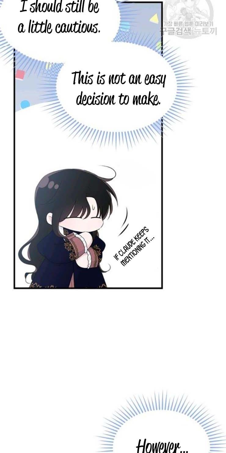 The Young Lady I Served Became a Young Master Chapter 59 - page 38