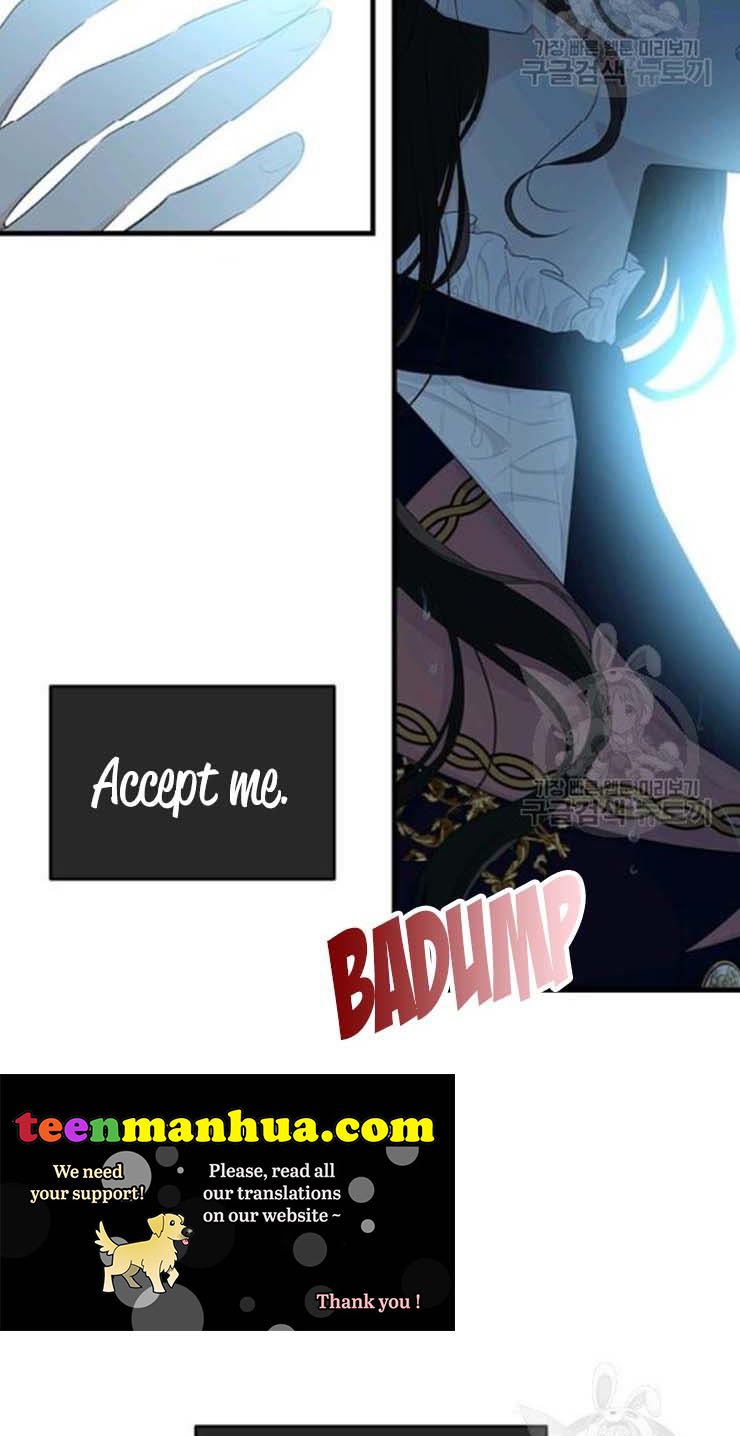 The Young Lady I Served Became a Young Master Chapter 59 - page 7