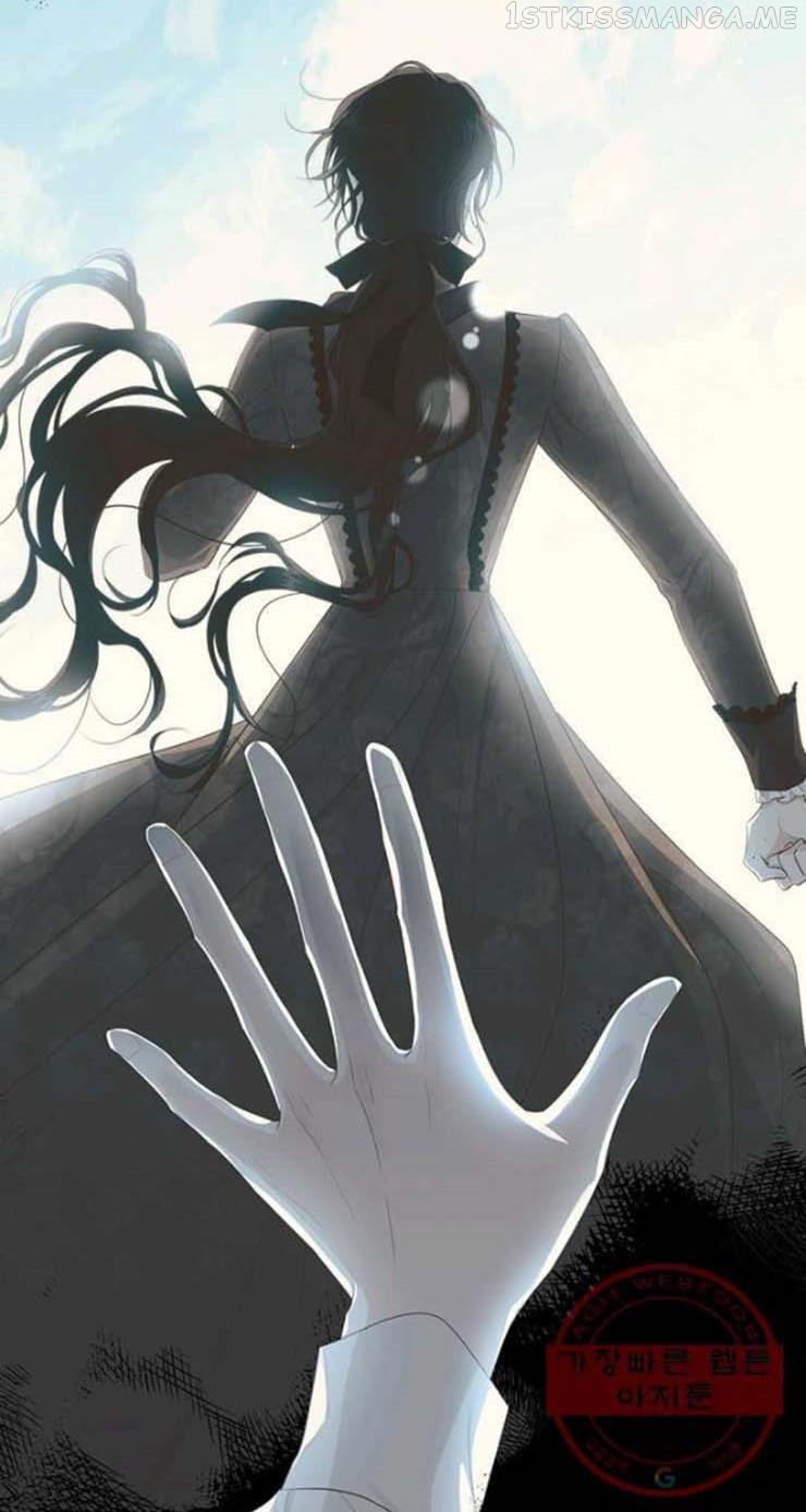 The Young Lady I Served Became a Young Master Chapter 58.5 - page 12