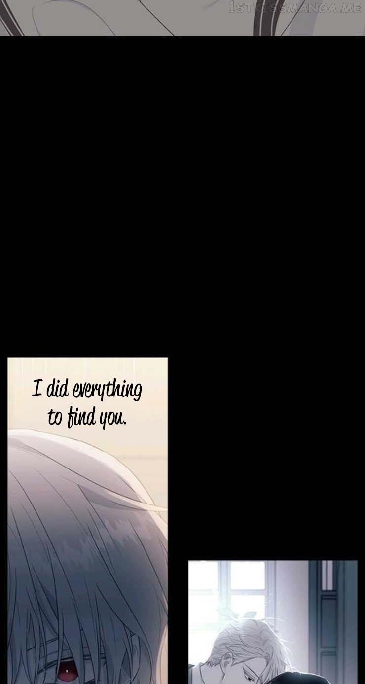The Young Lady I Served Became a Young Master Chapter 58.5 - page 15