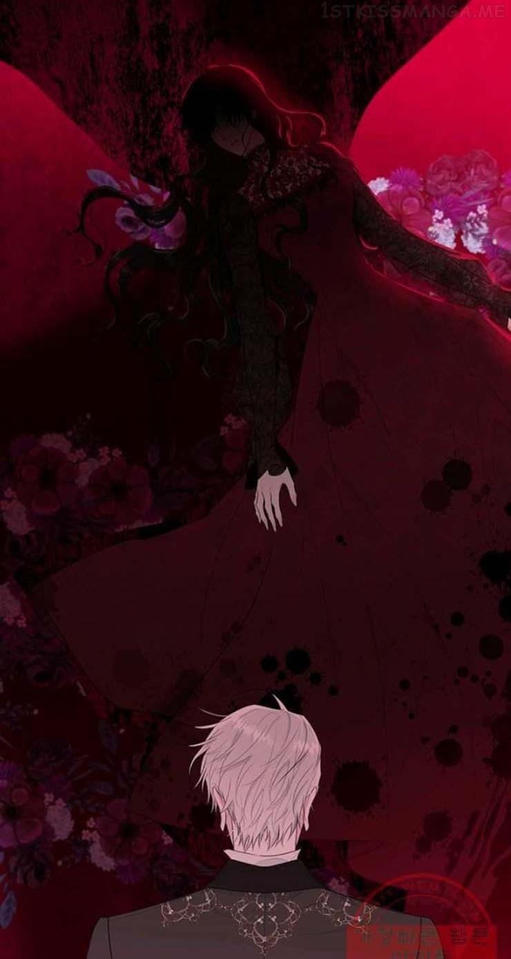 The Young Lady I Served Became a Young Master Chapter 58.5 - page 17