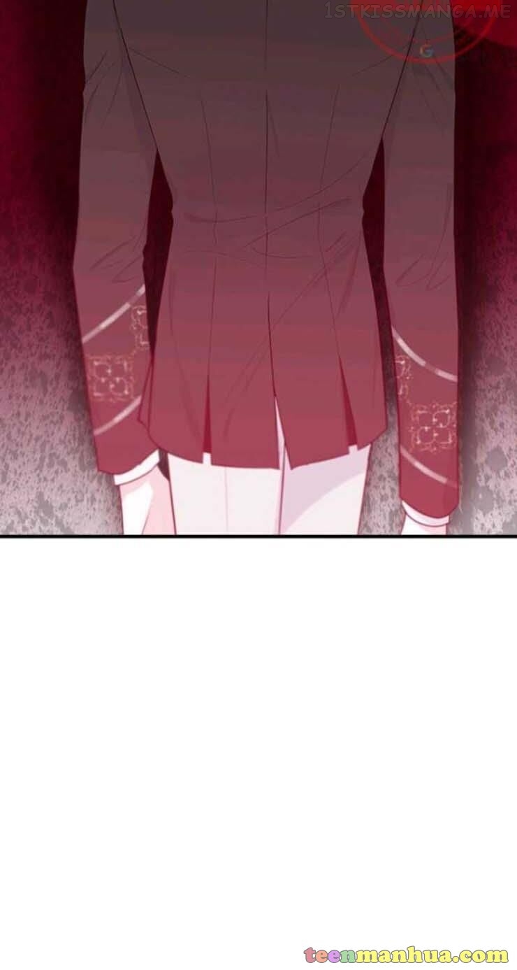 The Young Lady I Served Became a Young Master Chapter 58.5 - page 18