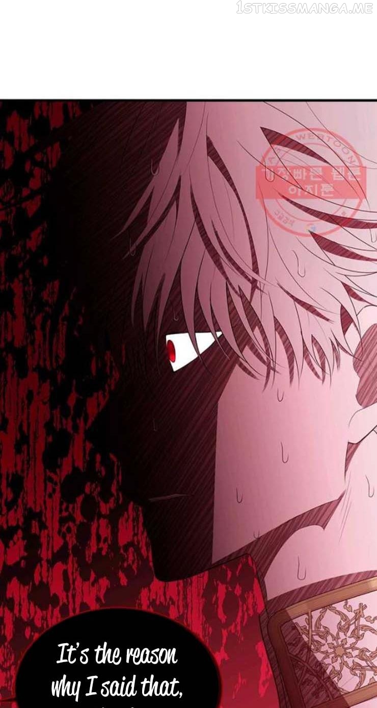 The Young Lady I Served Became a Young Master Chapter 58.5 - page 19