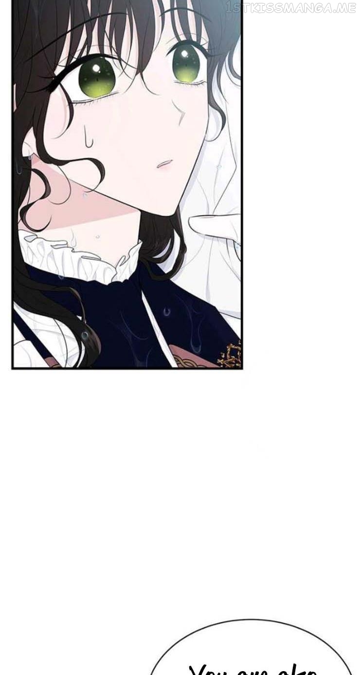 The Young Lady I Served Became a Young Master Chapter 58.5 - page 25