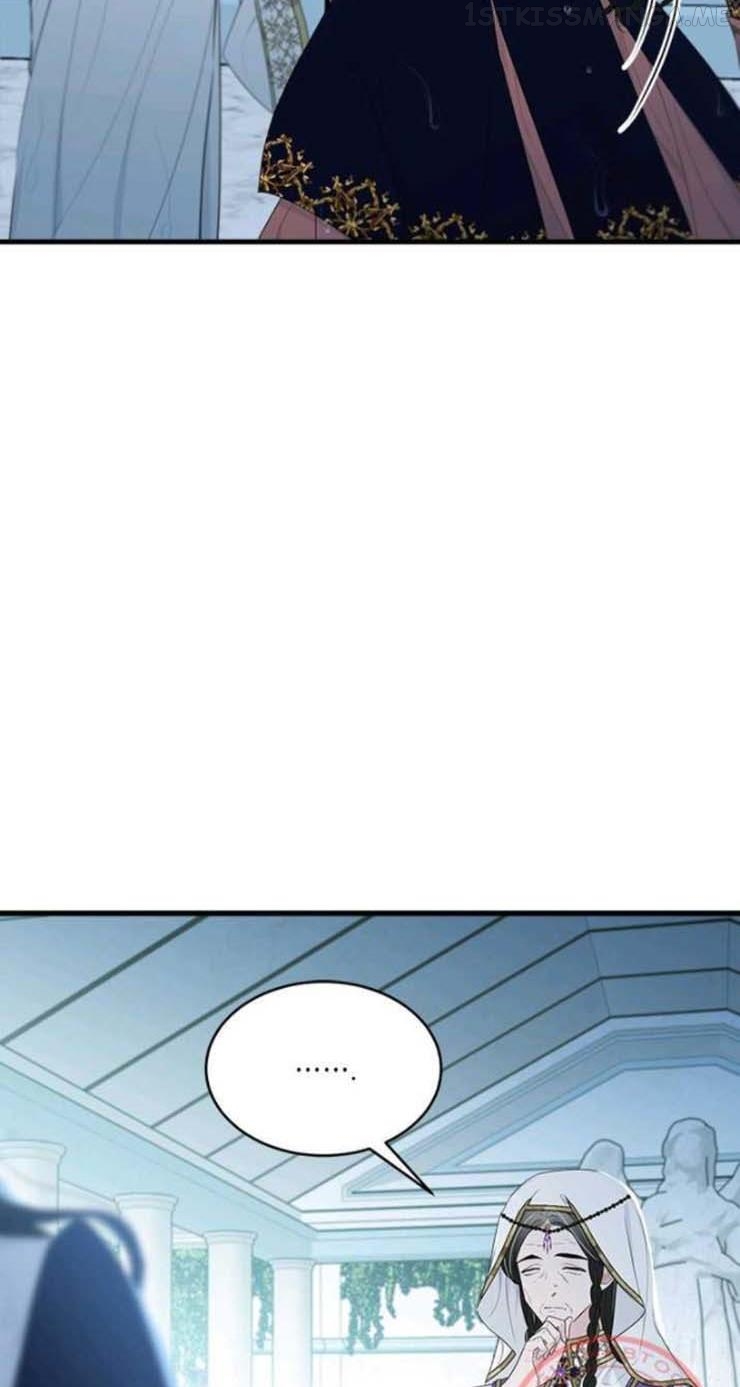 The Young Lady I Served Became a Young Master Chapter 58.5 - page 3