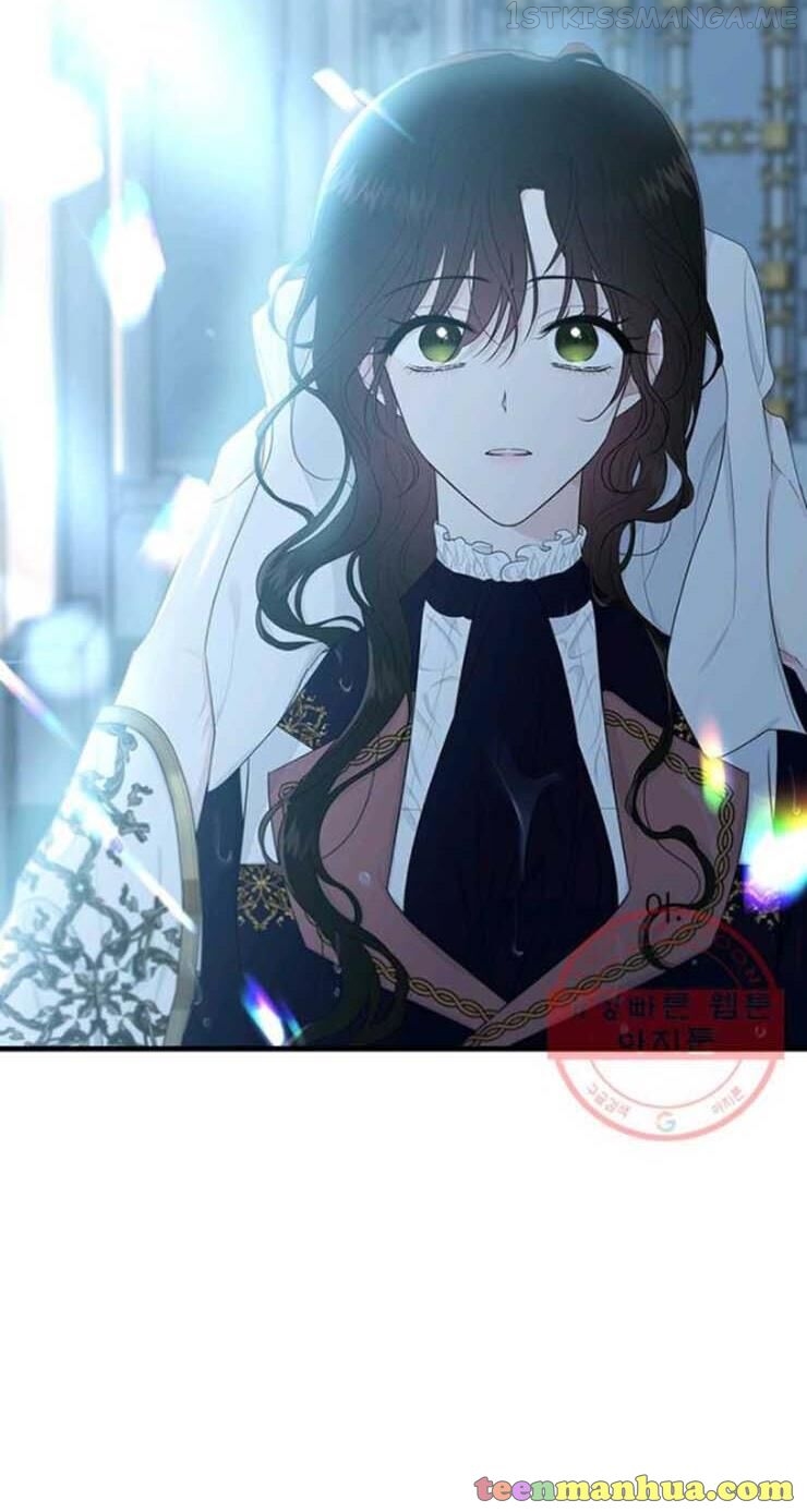 The Young Lady I Served Became a Young Master Chapter 58.5 - page 30