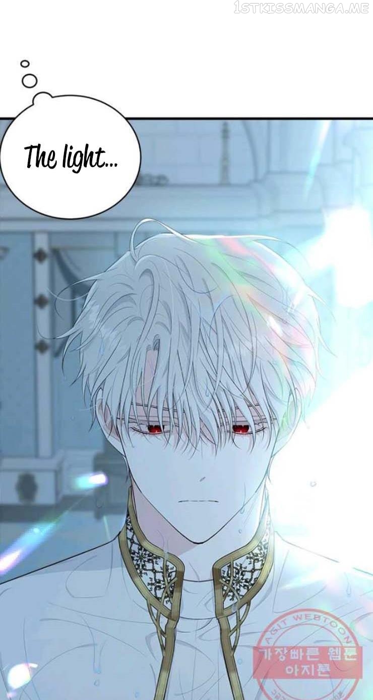 The Young Lady I Served Became a Young Master Chapter 58.5 - page 31