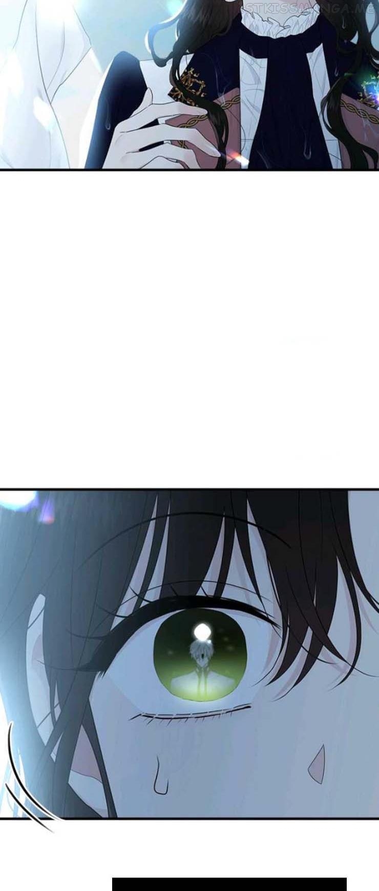 The Young Lady I Served Became a Young Master Chapter 58.5 - page 39