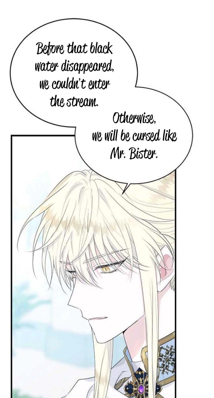 The Young Lady I Served Became a Young Master Chapter 58 - page 1
