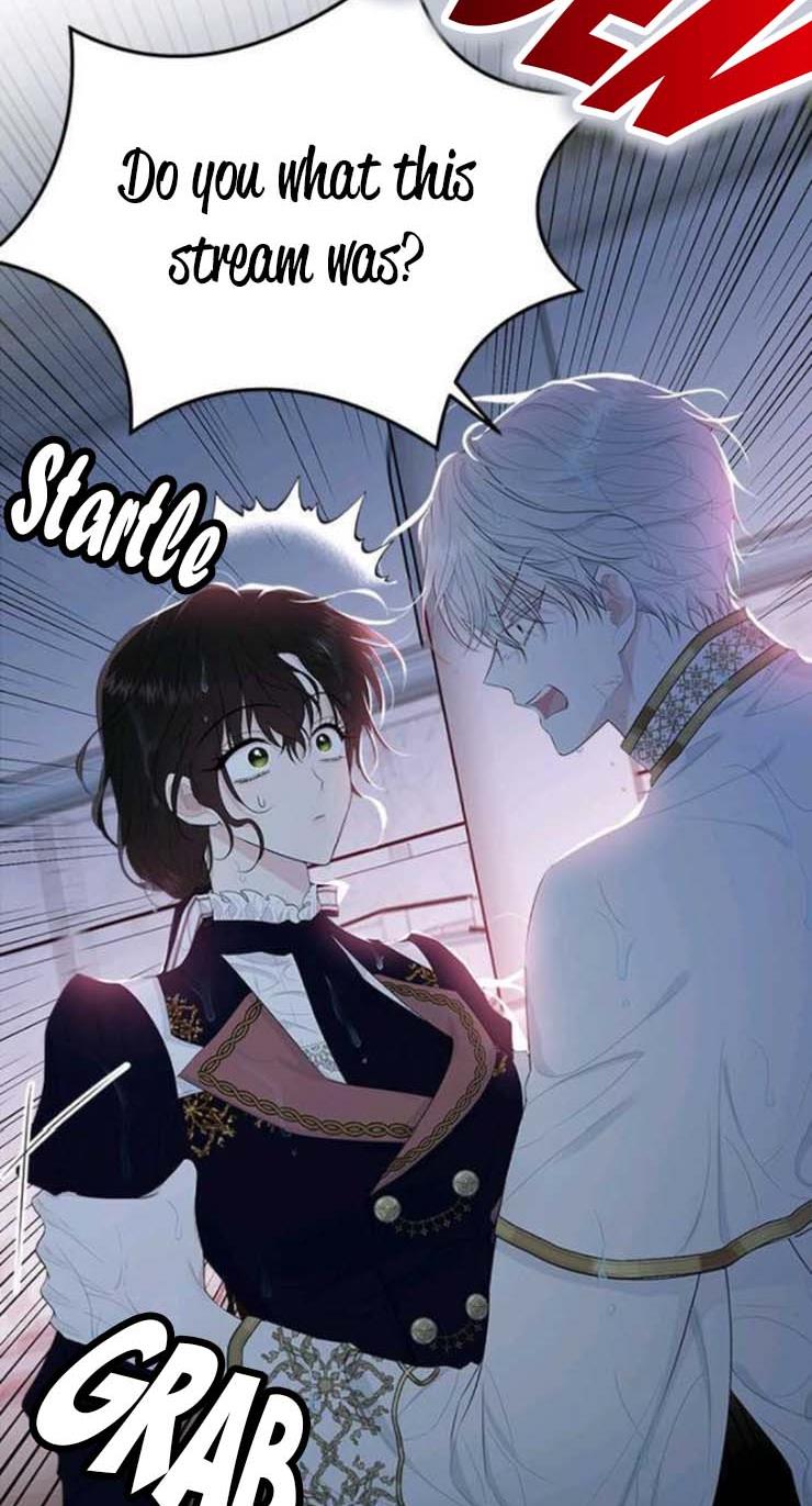 The Young Lady I Served Became a Young Master Chapter 58 - page 10