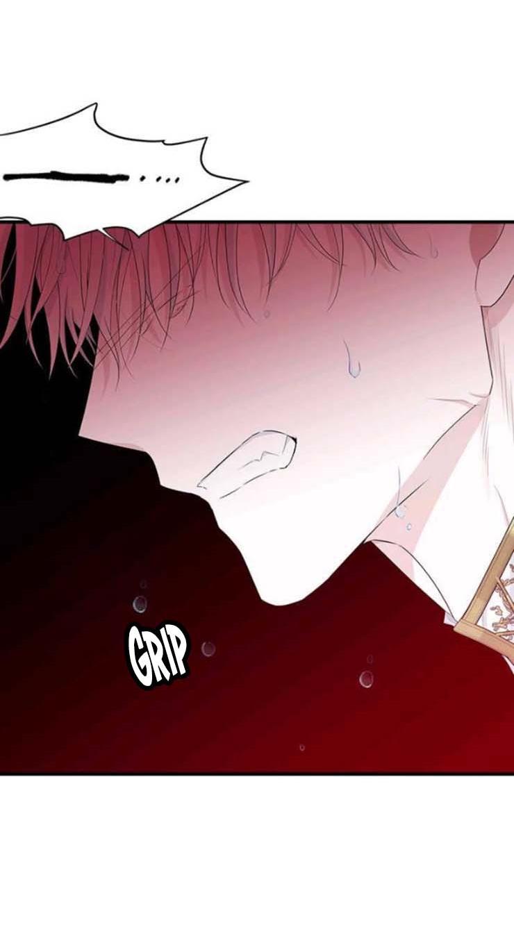 The Young Lady I Served Became a Young Master Chapter 58 - page 14