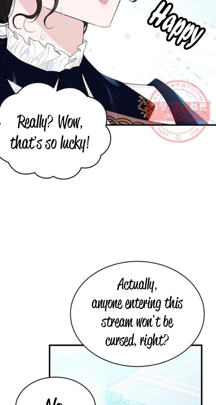 The Young Lady I Served Became a Young Master Chapter 58 - page 25