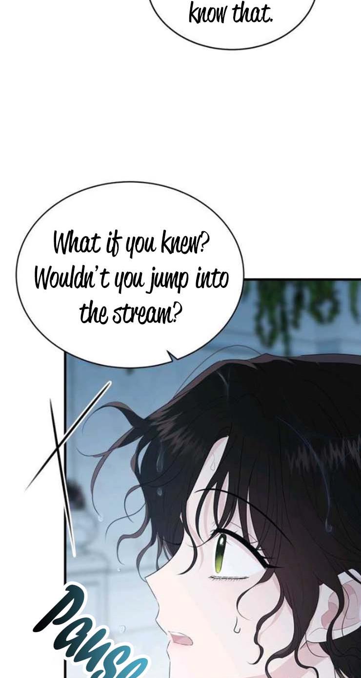 The Young Lady I Served Became a Young Master Chapter 58 - page 28