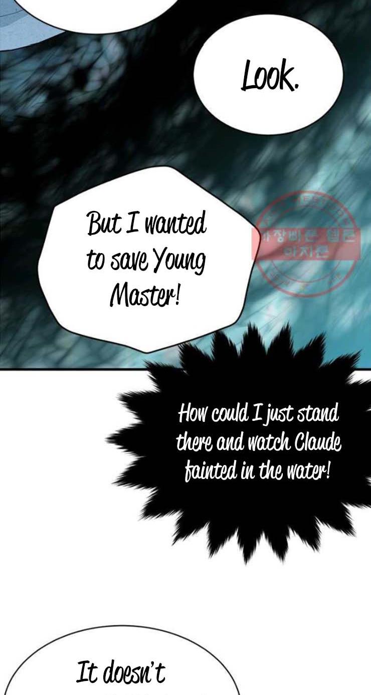 The Young Lady I Served Became a Young Master Chapter 58 - page 30