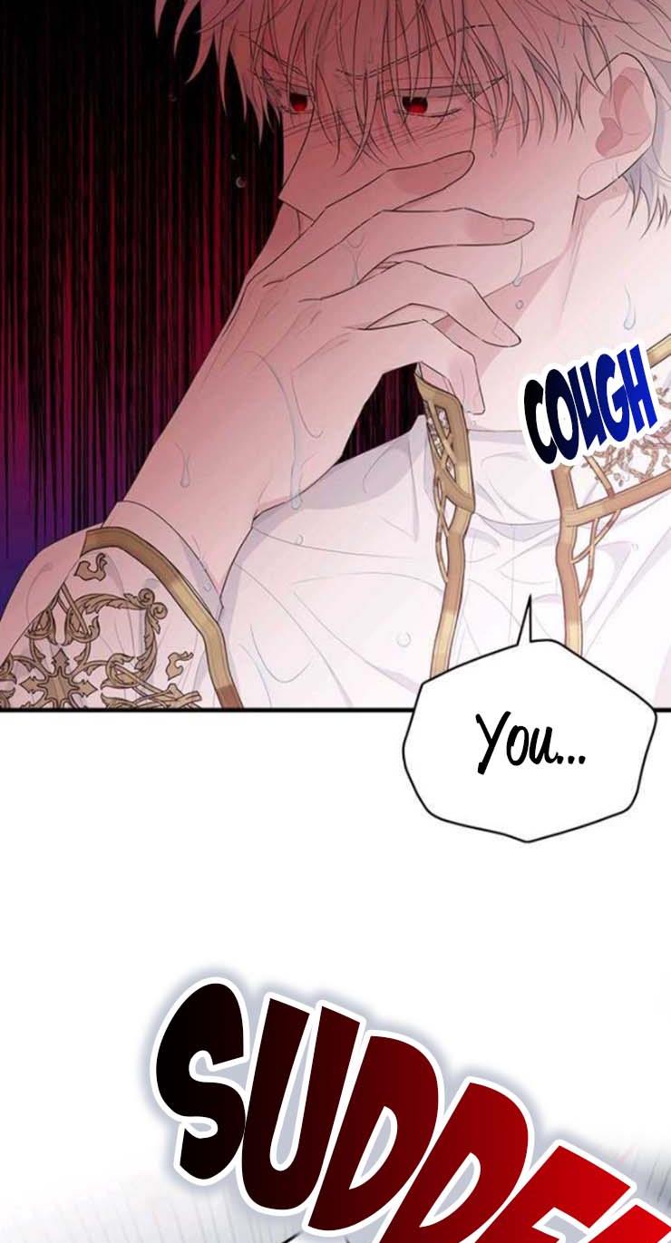 The Young Lady I Served Became a Young Master Chapter 58 - page 9