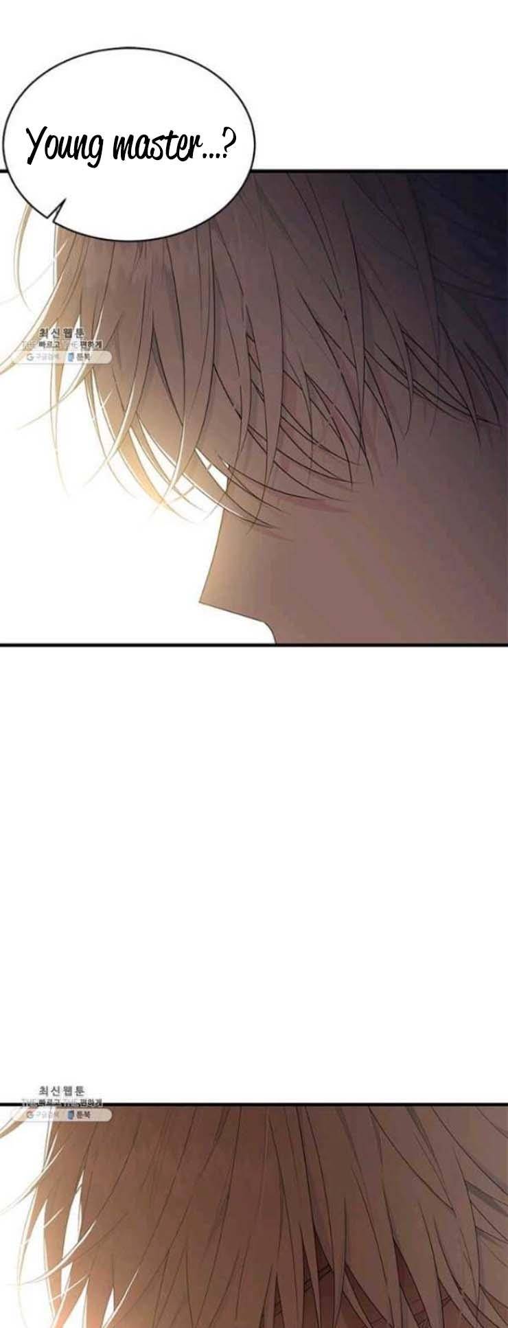 The Young Lady I Served Became a Young Master Chapter 57 - page 1