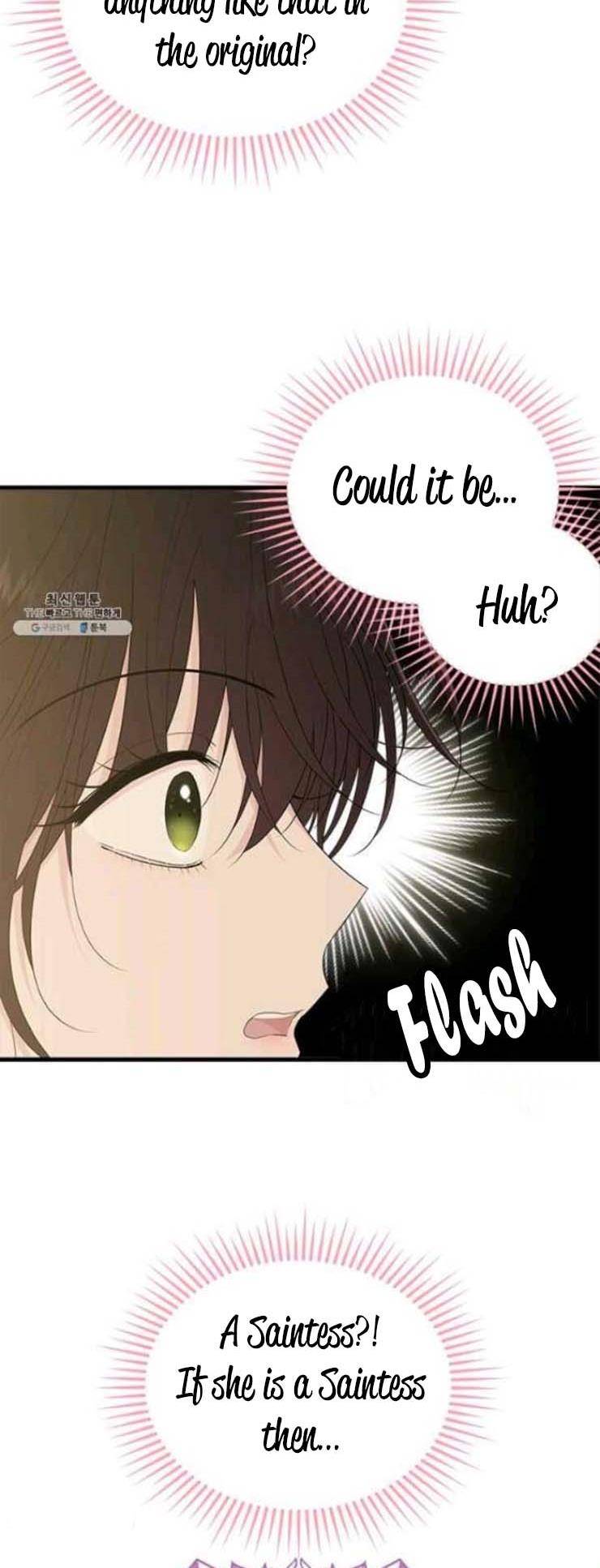 The Young Lady I Served Became a Young Master Chapter 57 - page 14