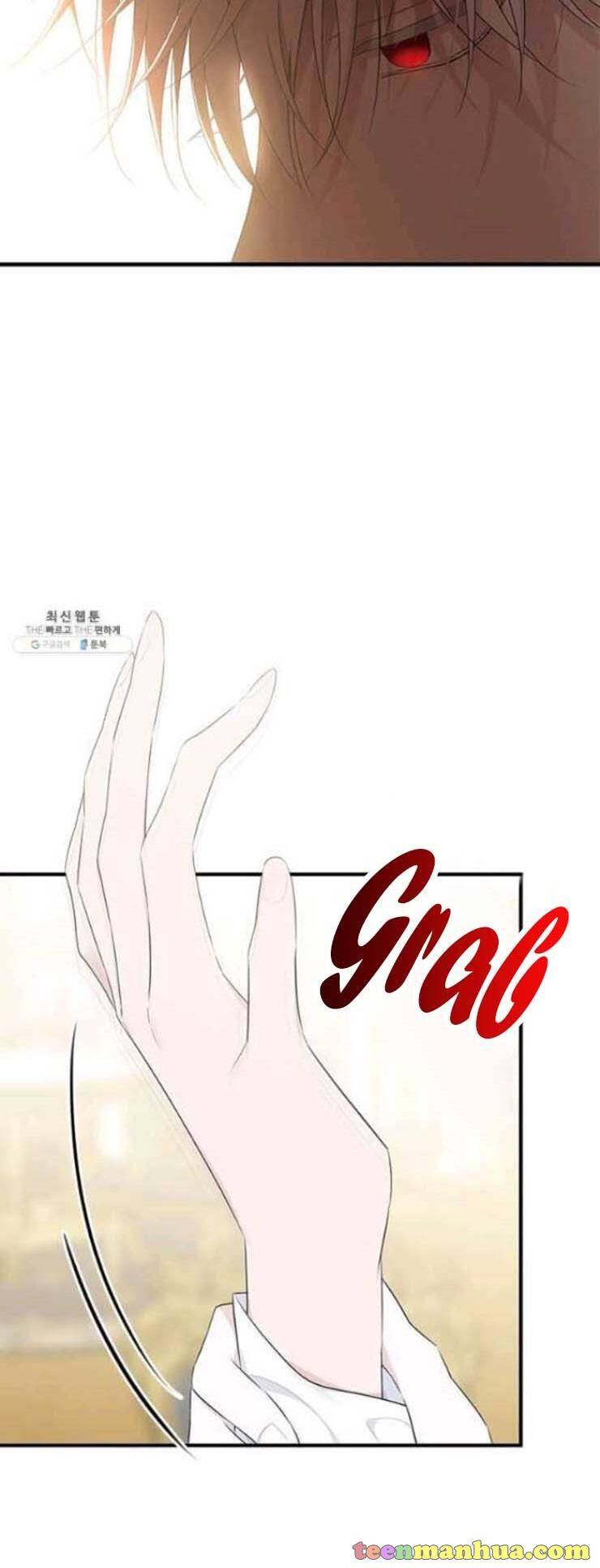 The Young Lady I Served Became a Young Master Chapter 57 - page 2