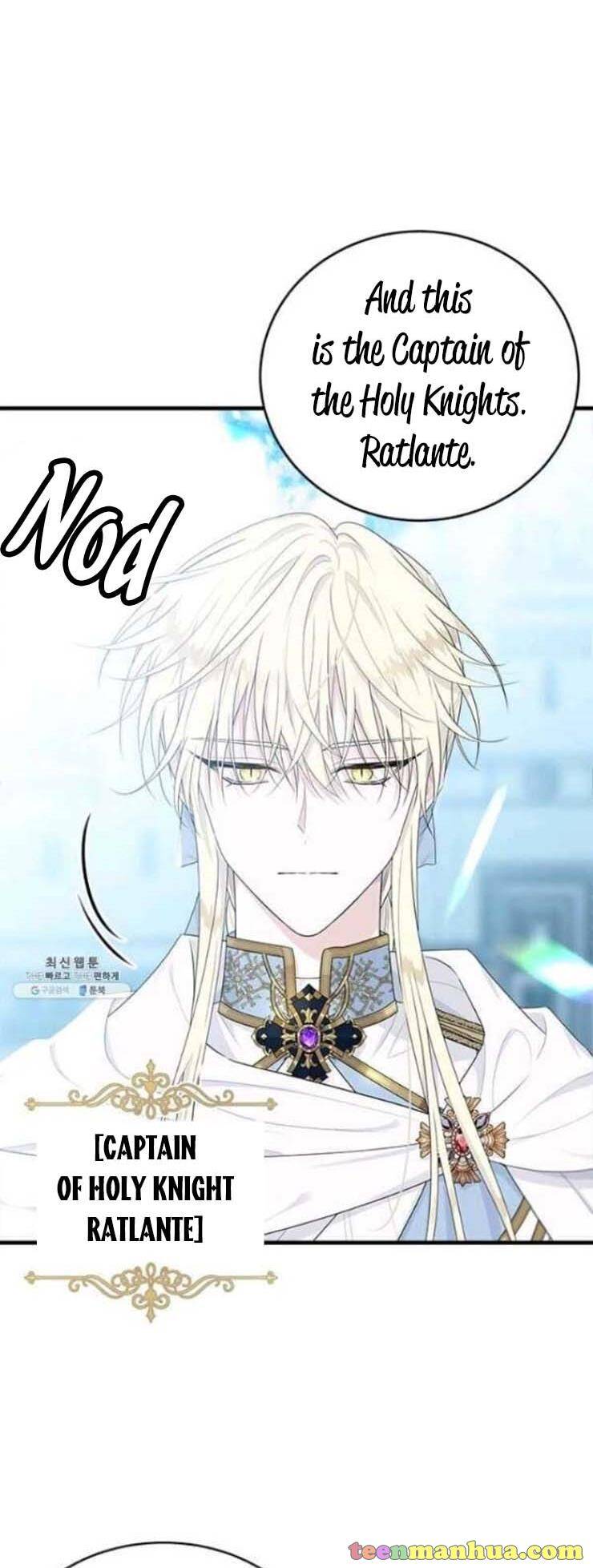 The Young Lady I Served Became a Young Master Chapter 57 - page 20