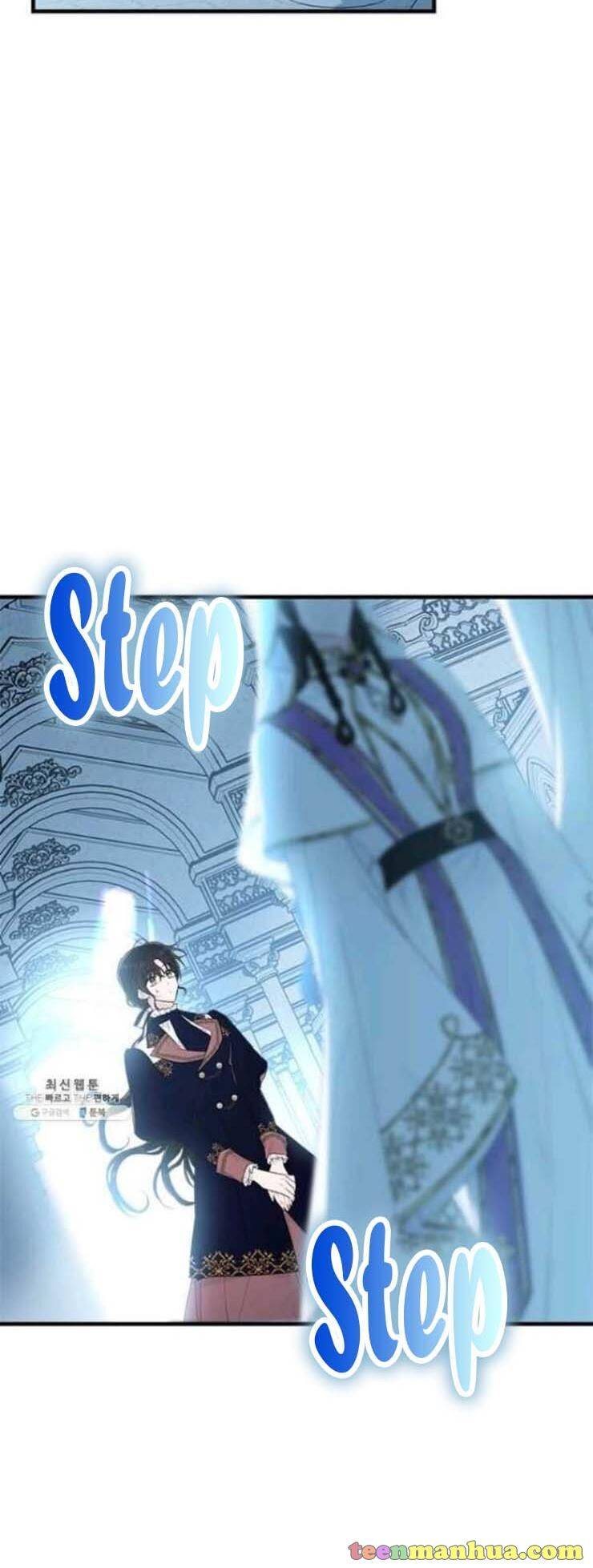 The Young Lady I Served Became a Young Master Chapter 57 - page 25