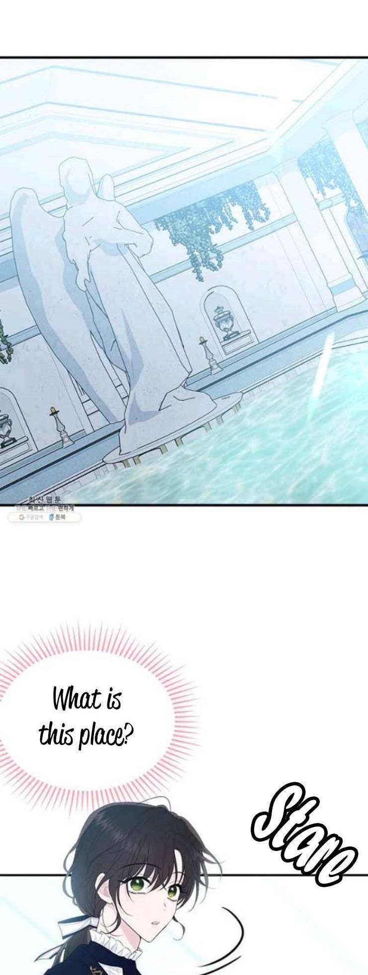 The Young Lady I Served Became a Young Master Chapter 57 - page 28