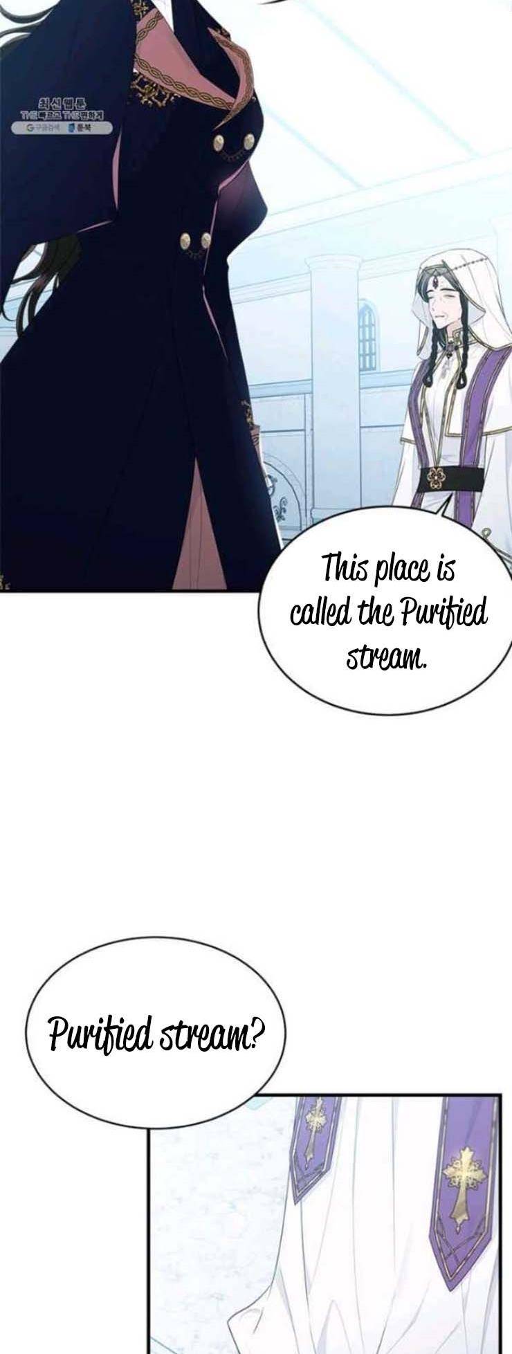 The Young Lady I Served Became a Young Master Chapter 57 - page 29
