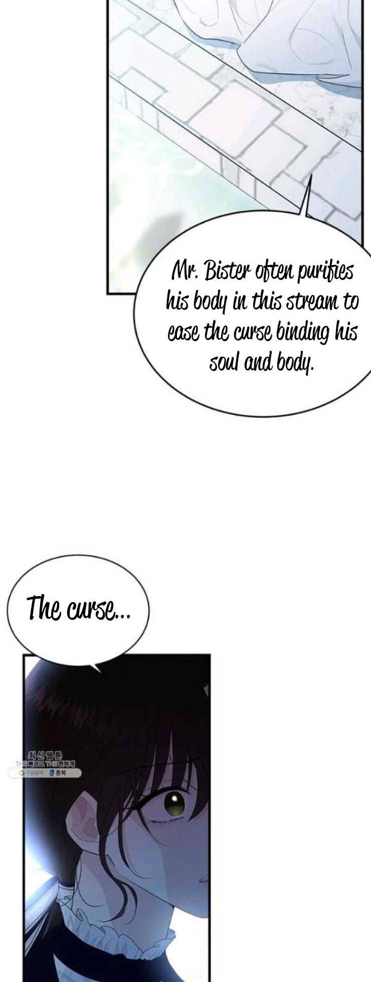The Young Lady I Served Became a Young Master Chapter 57 - page 30