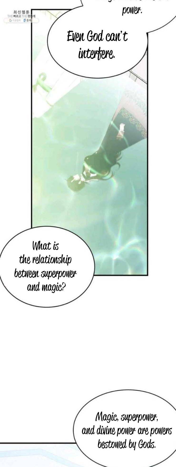 The Young Lady I Served Became a Young Master Chapter 57 - page 33