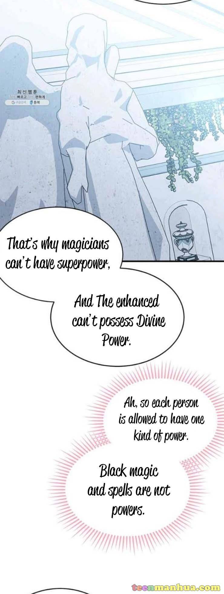 The Young Lady I Served Became a Young Master Chapter 57 - page 34