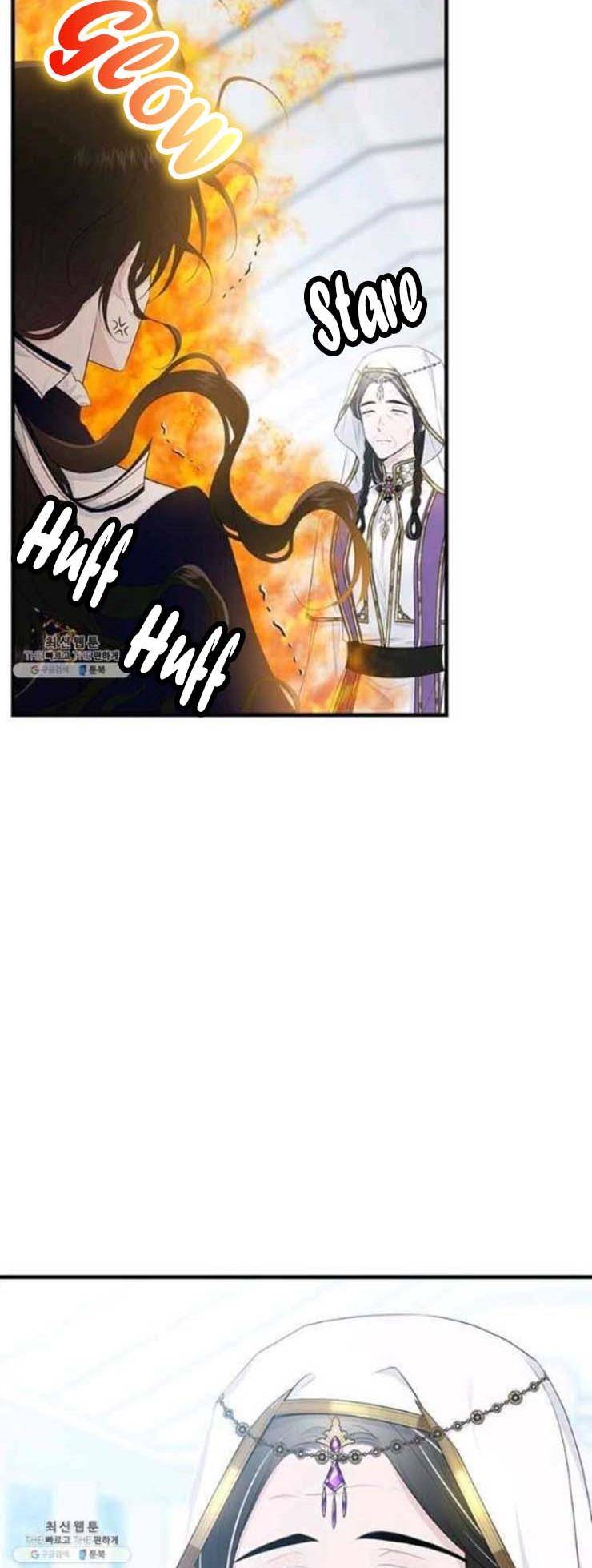 The Young Lady I Served Became a Young Master Chapter 57 - page 36