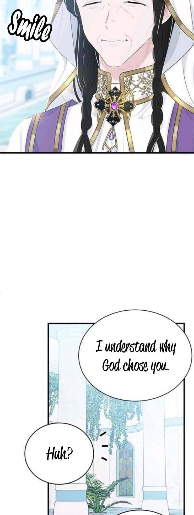 The Young Lady I Served Became a Young Master Chapter 57 - page 37