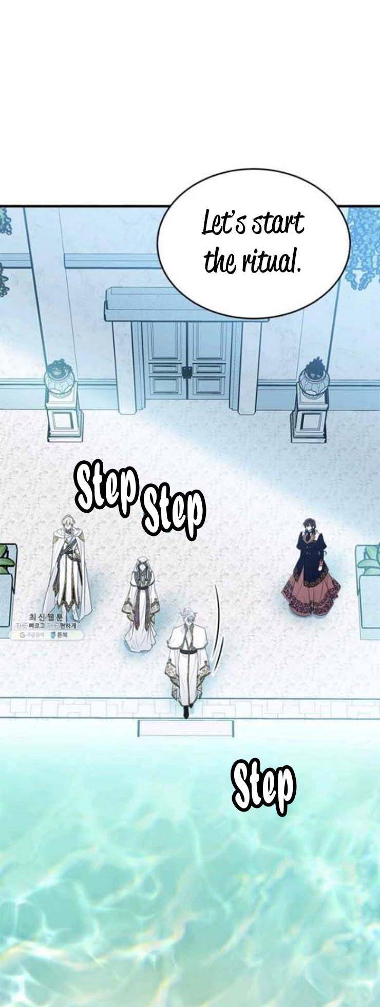 The Young Lady I Served Became a Young Master Chapter 57 - page 42
