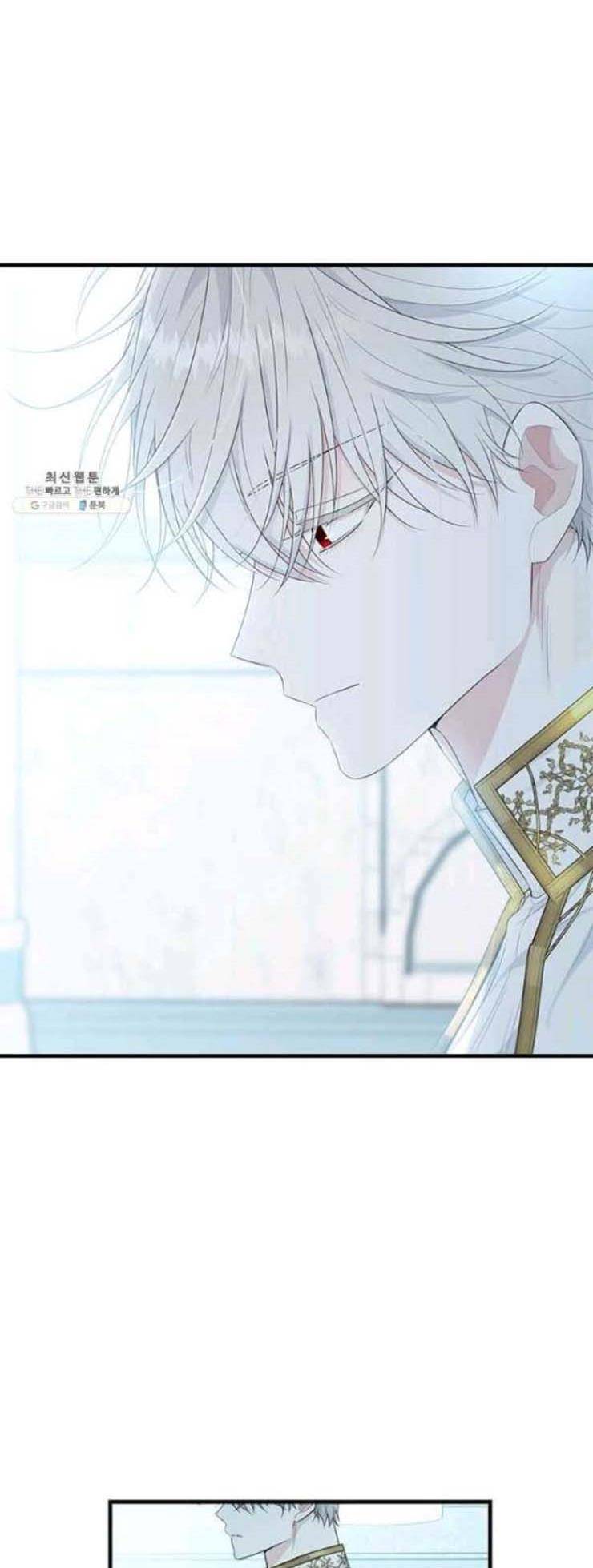 The Young Lady I Served Became a Young Master Chapter 57 - page 44