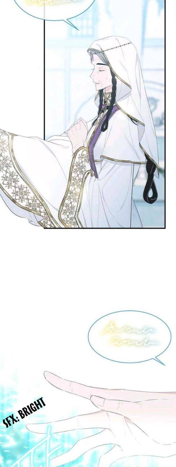 The Young Lady I Served Became a Young Master Chapter 57 - page 47