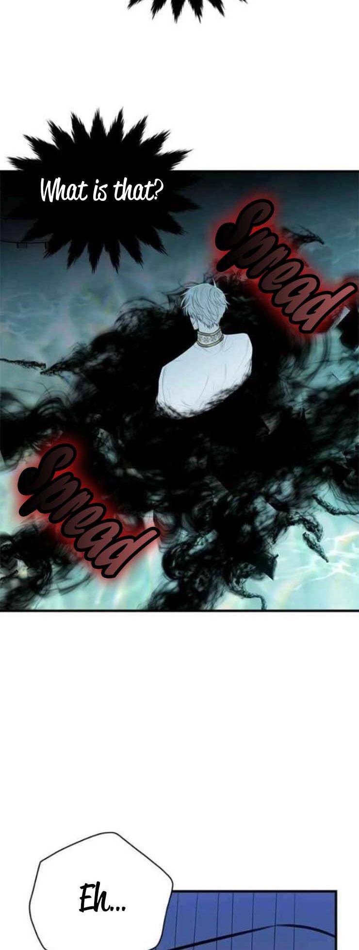 The Young Lady I Served Became a Young Master Chapter 57 - page 50