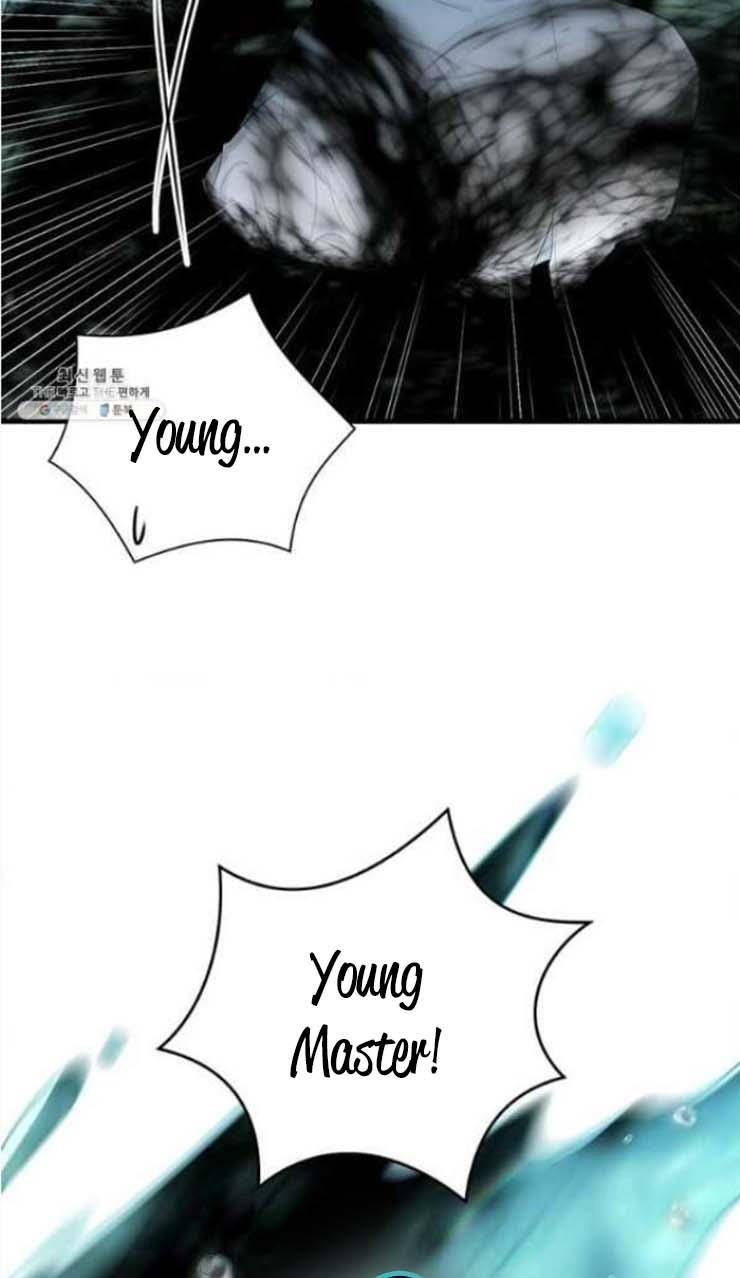 The Young Lady I Served Became a Young Master Chapter 57 - page 52
