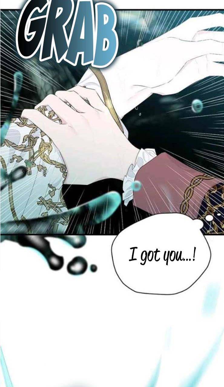 The Young Lady I Served Became a Young Master Chapter 57 - page 55
