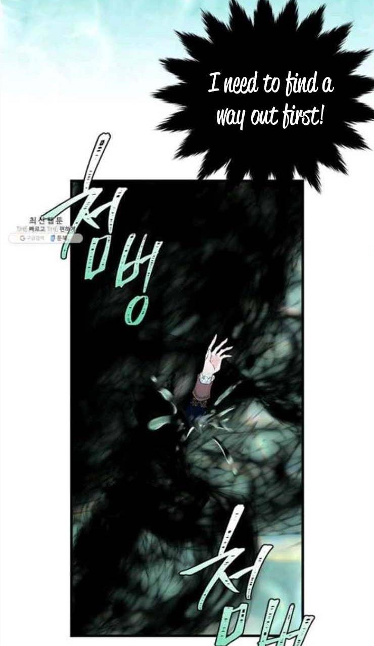 The Young Lady I Served Became a Young Master Chapter 57 - page 58