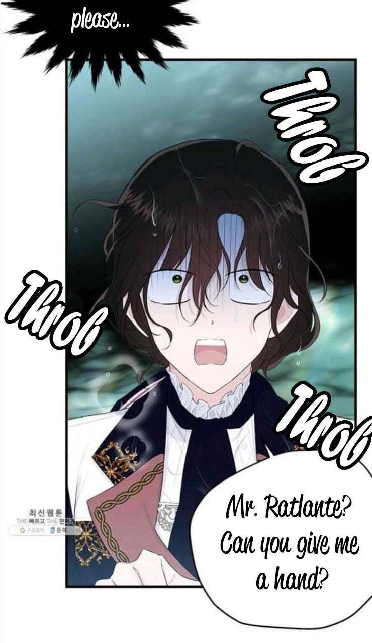 The Young Lady I Served Became a Young Master Chapter 57 - page 61