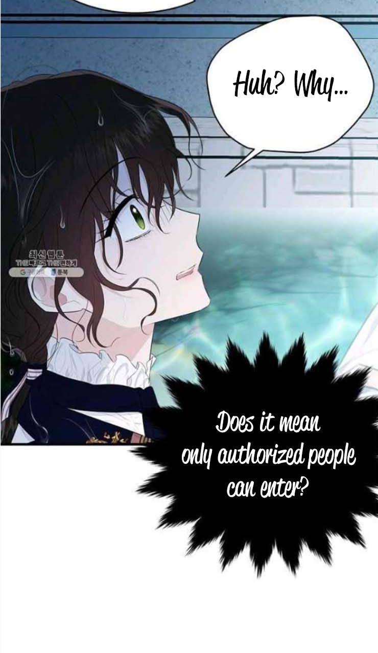 The Young Lady I Served Became a Young Master Chapter 57 - page 64