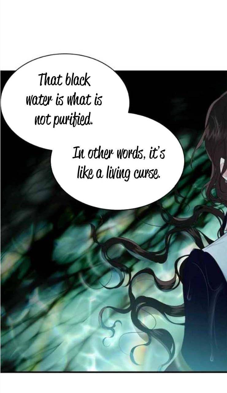The Young Lady I Served Became a Young Master Chapter 57 - page 65