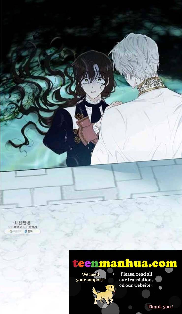 The Young Lady I Served Became a Young Master Chapter 57 - page 68