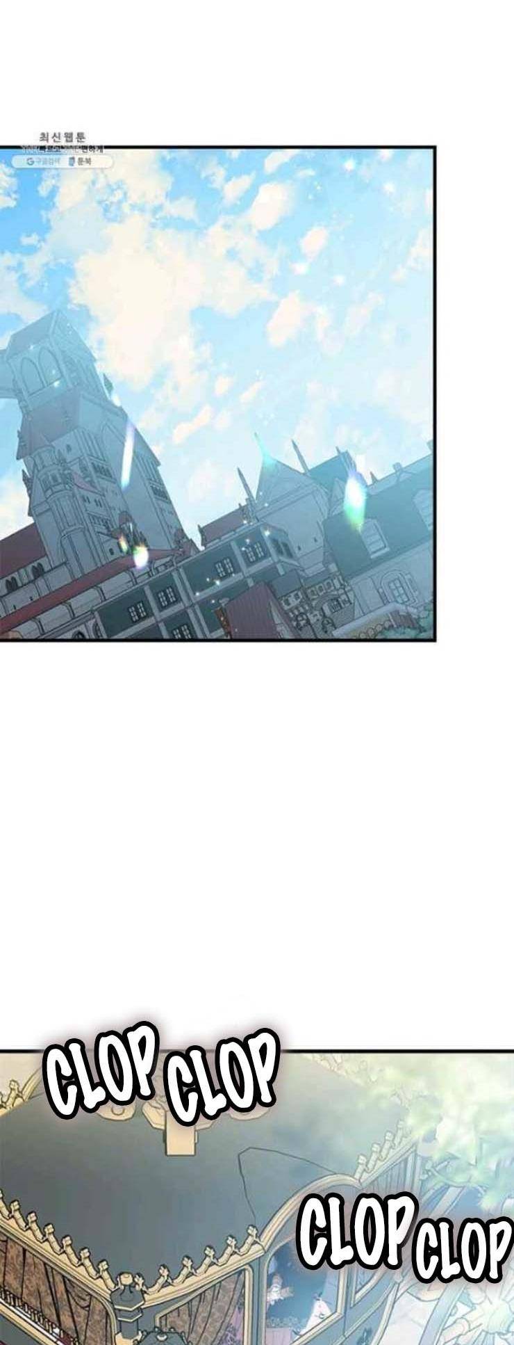 The Young Lady I Served Became a Young Master Chapter 57 - page 8