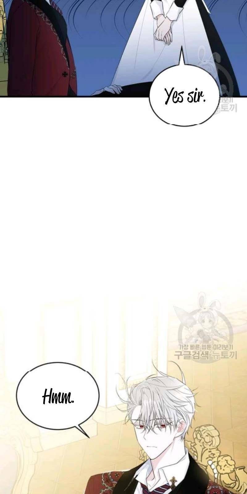 The Young Lady I Served Became a Young Master Chapter 56 - page 38