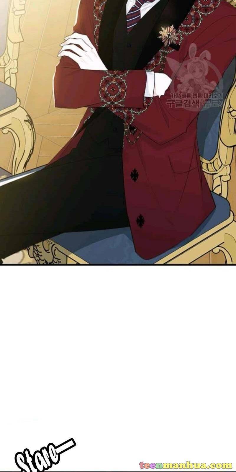 The Young Lady I Served Became a Young Master Chapter 56 - page 39