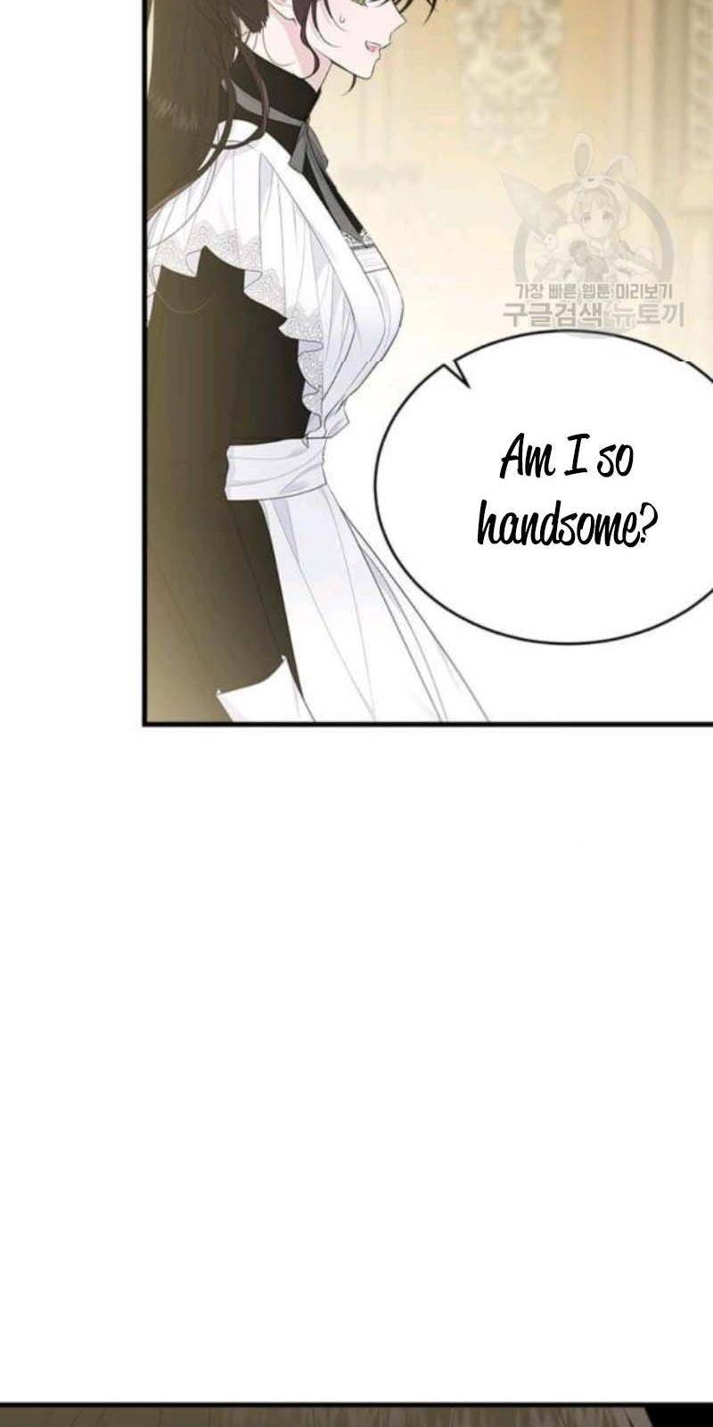 The Young Lady I Served Became a Young Master Chapter 56 - page 41