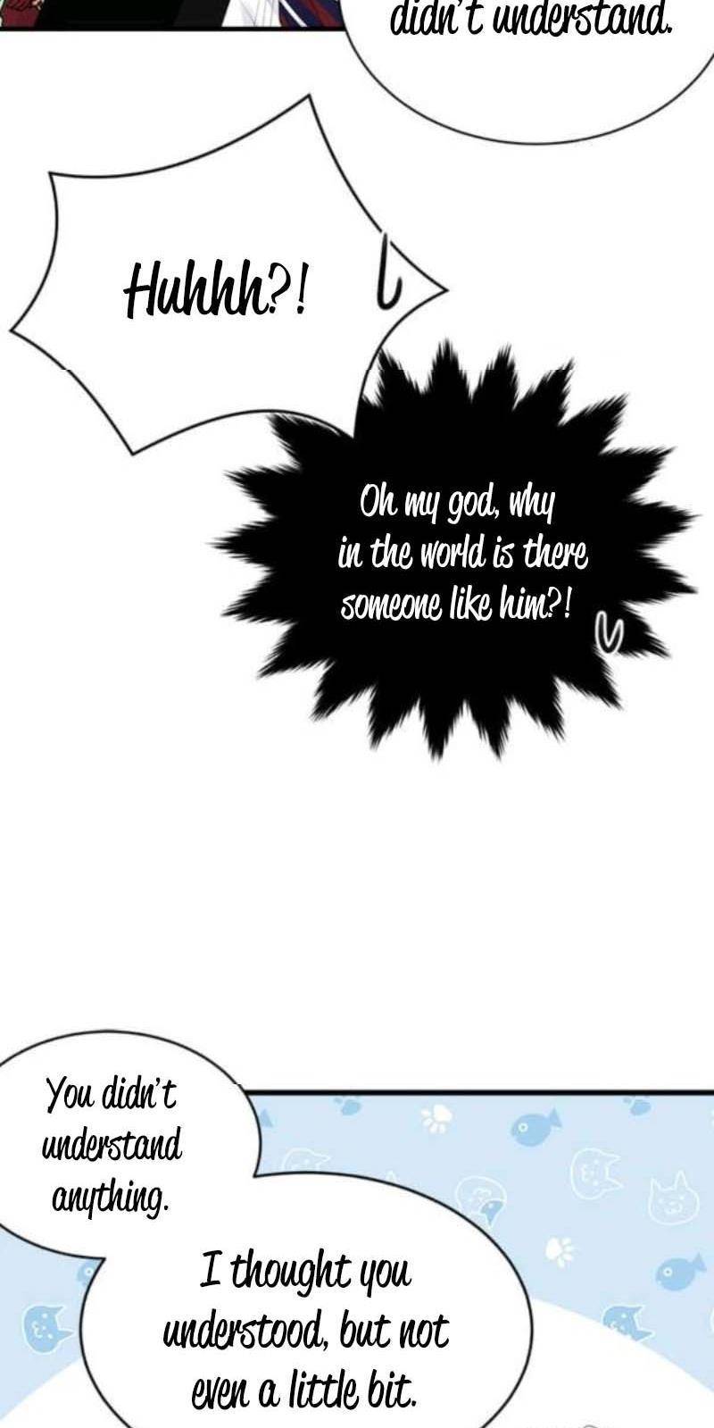 The Young Lady I Served Became a Young Master Chapter 56 - page 49
