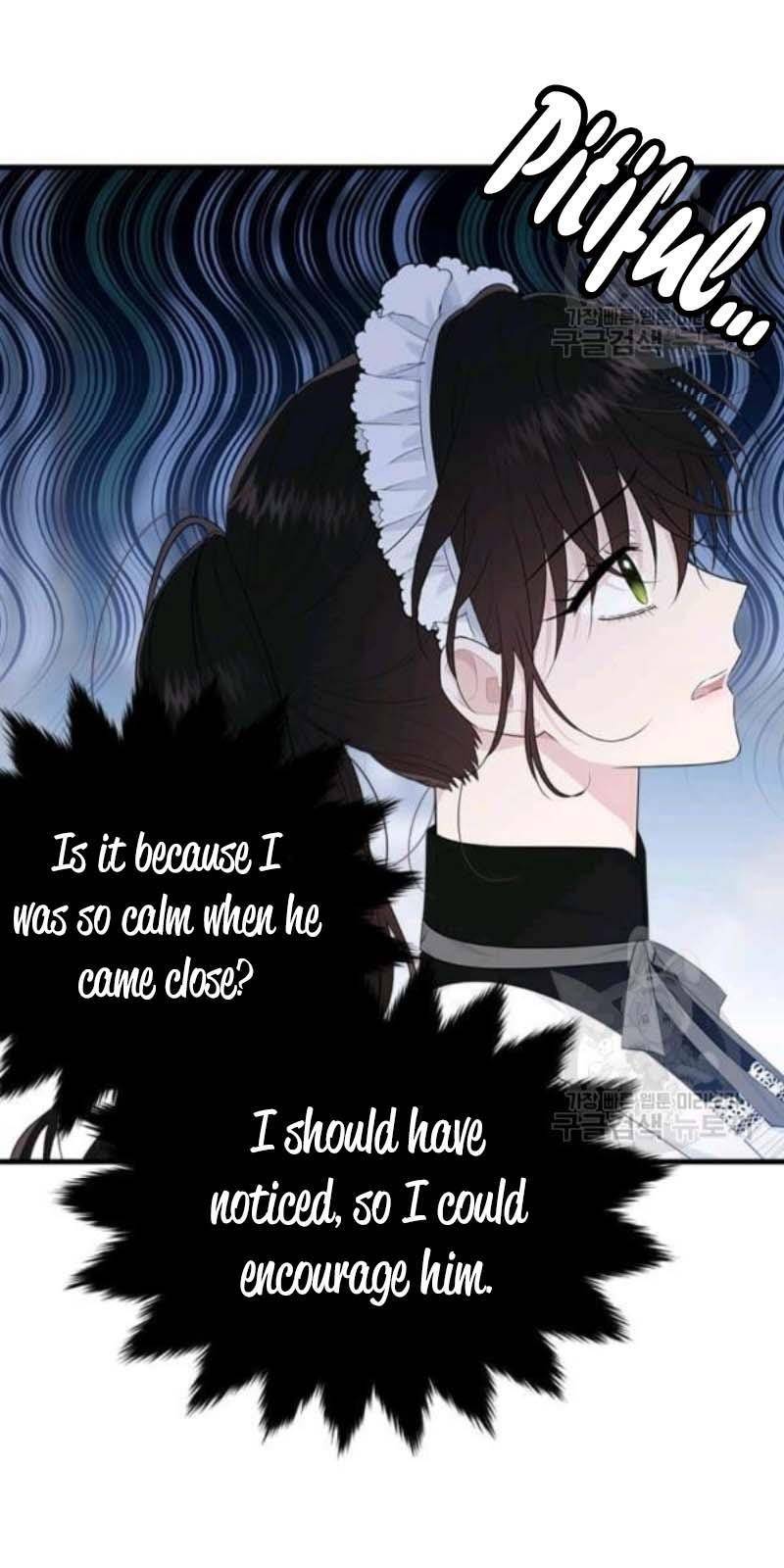 The Young Lady I Served Became a Young Master Chapter 56 - page 59