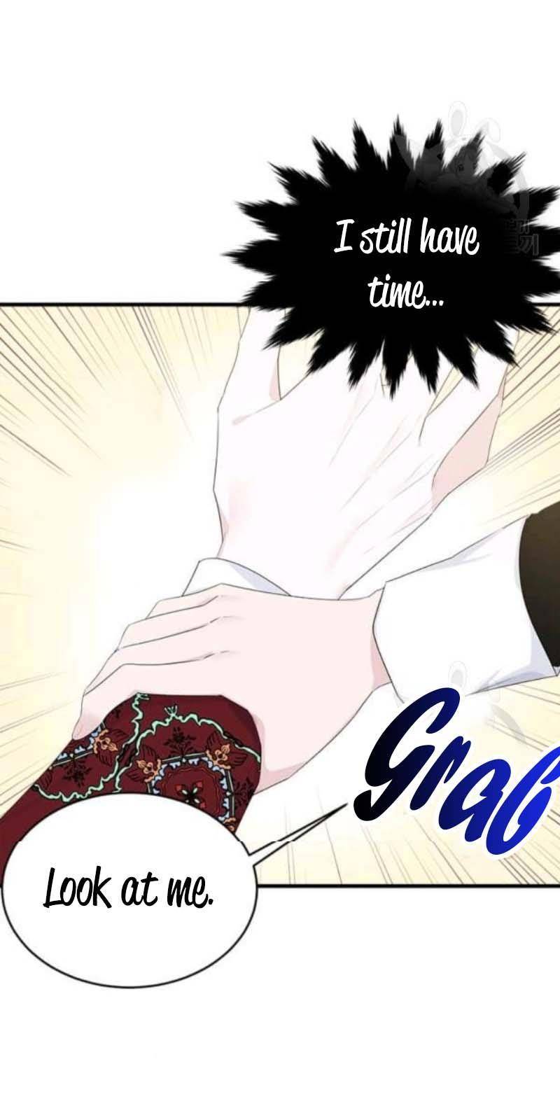 The Young Lady I Served Became a Young Master Chapter 56 - page 60
