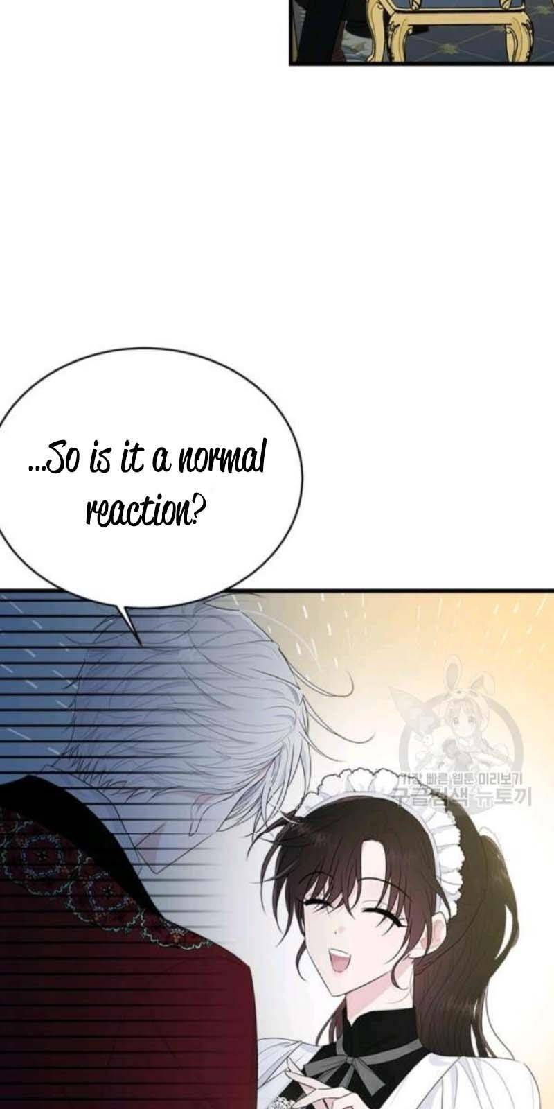 The Young Lady I Served Became a Young Master Chapter 56 - page 65
